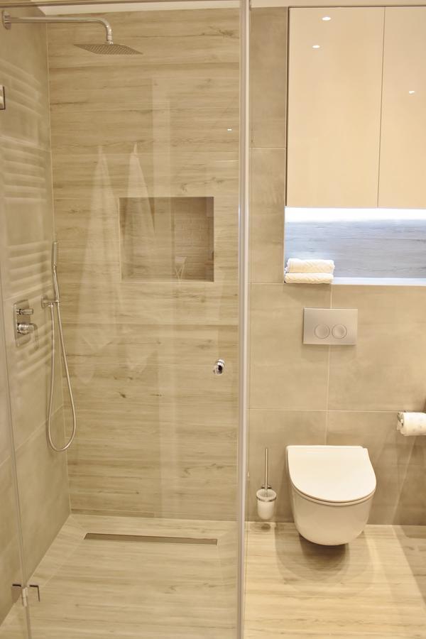 Apartament Sea & Relax Gdansk Dış mekan fotoğraf