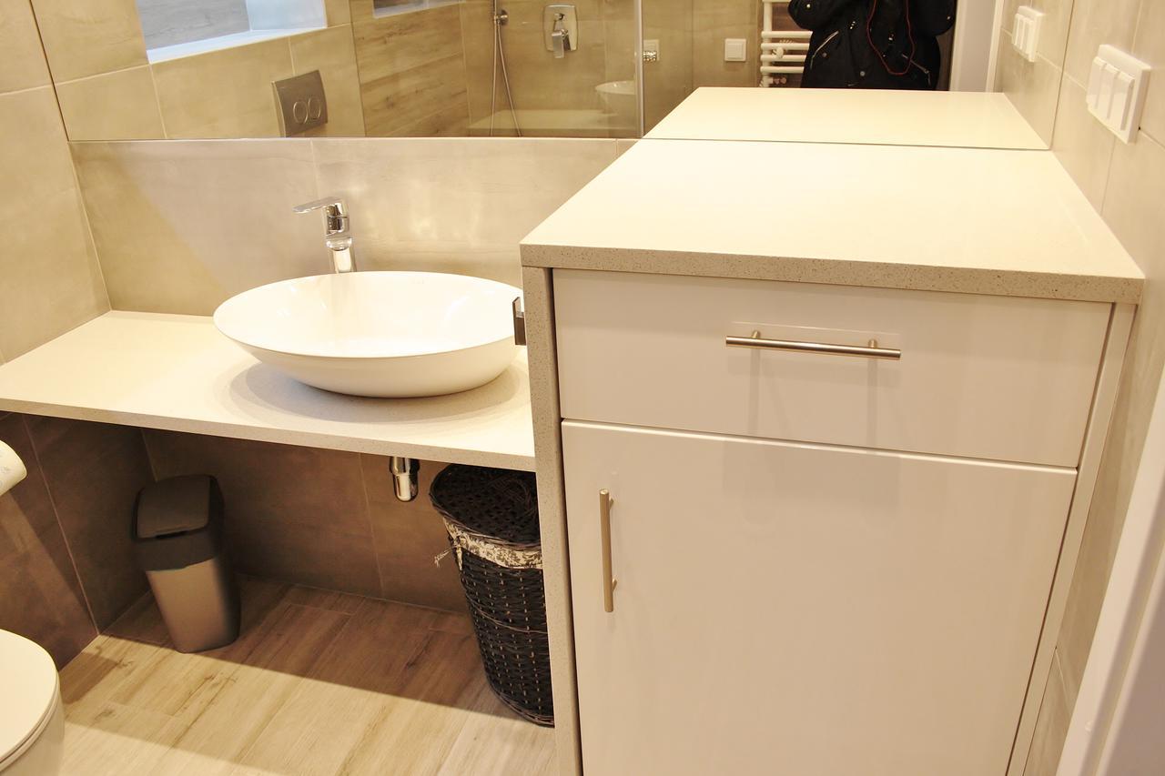 Apartament Sea & Relax Gdansk Dış mekan fotoğraf